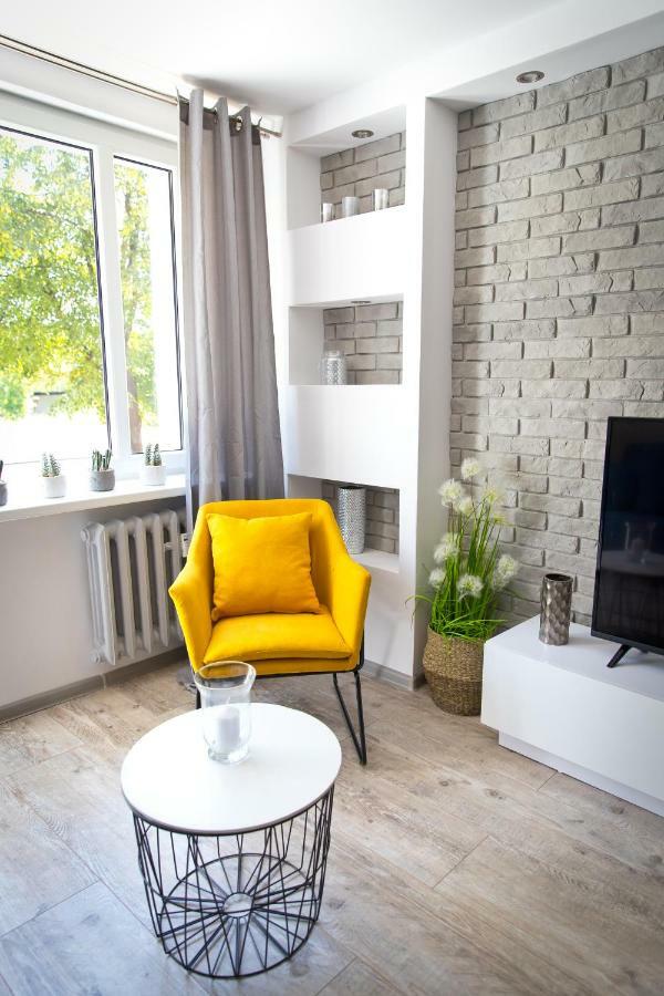 Apartament Asia Nysa Exterior photo
