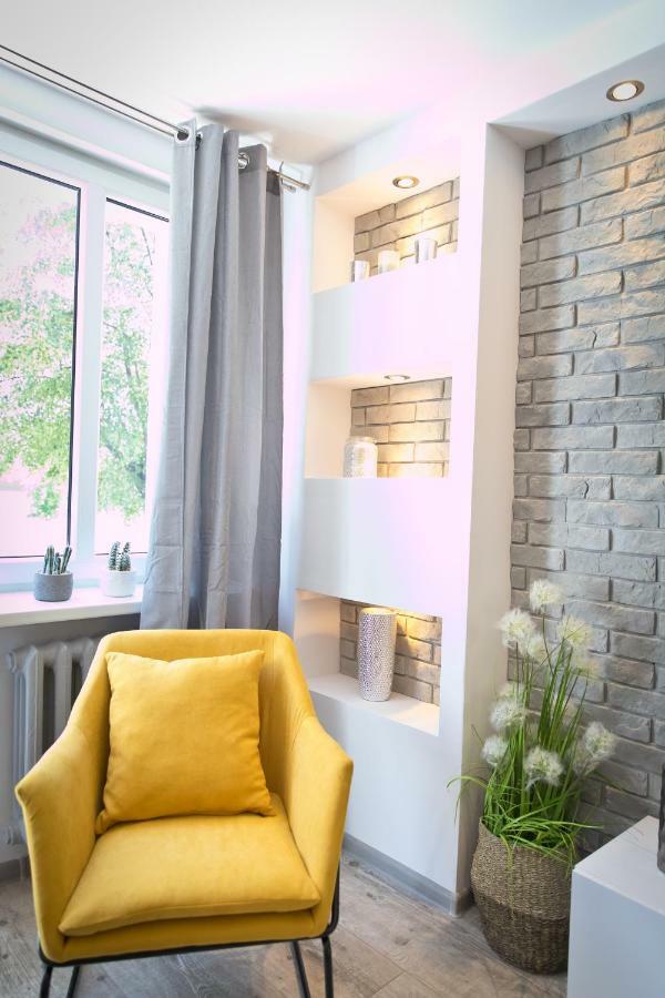 Apartament Asia Nysa Exterior photo