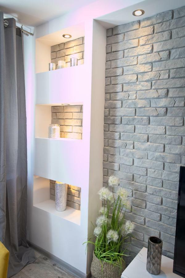 Apartament Asia Nysa Exterior photo