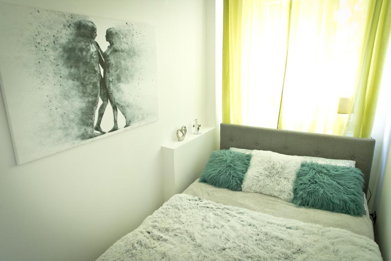 Apartament Asia Nysa Exterior photo
